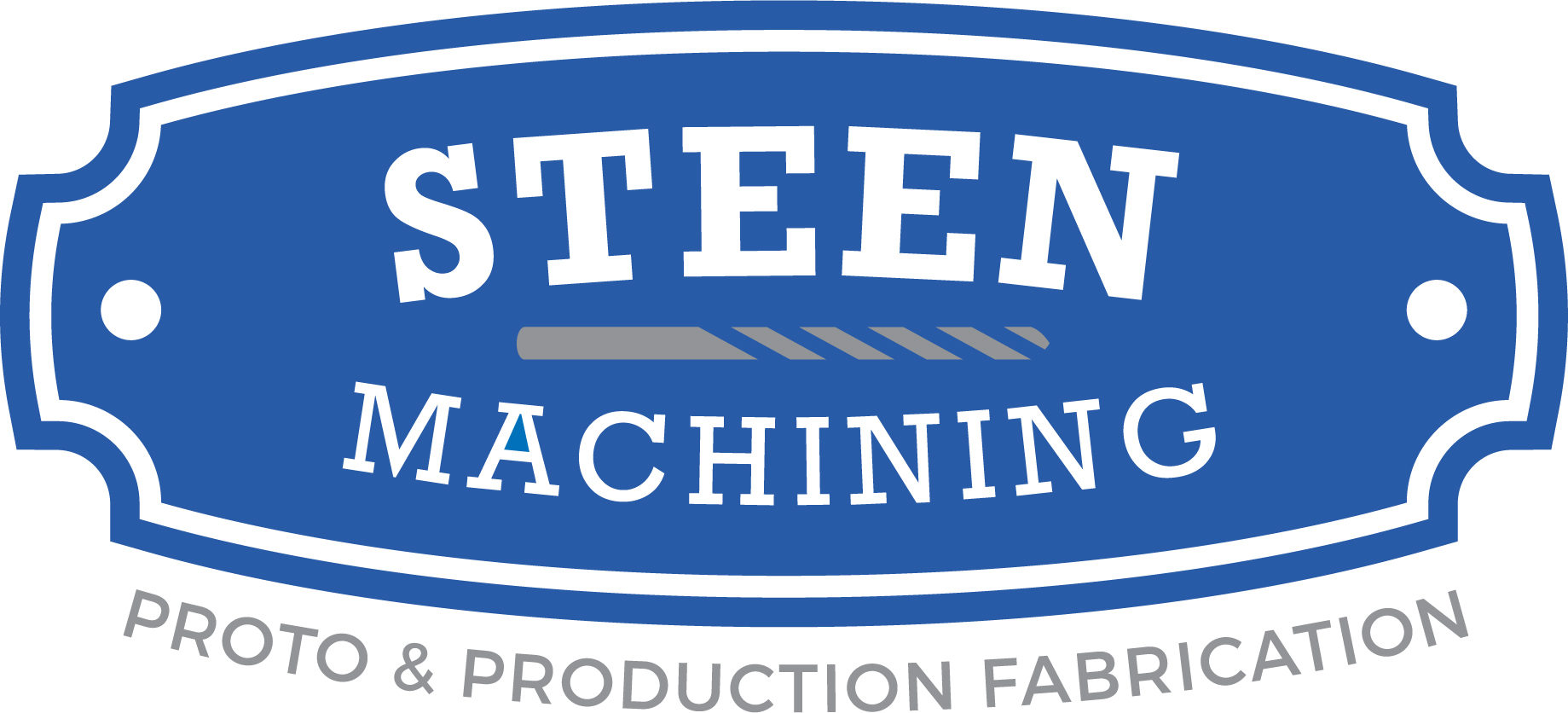 Steen Machining